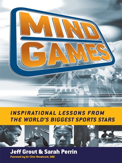 Title details for Mind Games by Jeff Grout - Available